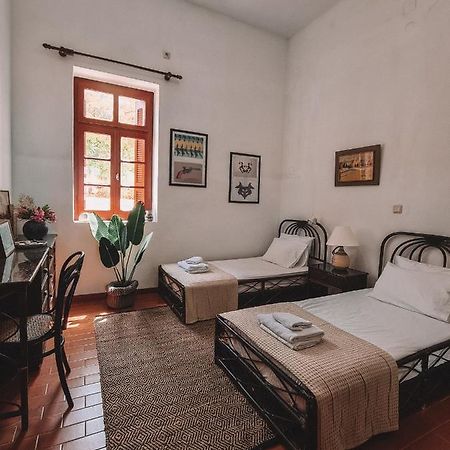 Villa Antigoni Serifos Luaran gambar
