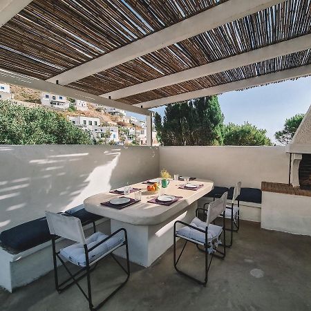 Villa Antigoni Serifos Luaran gambar