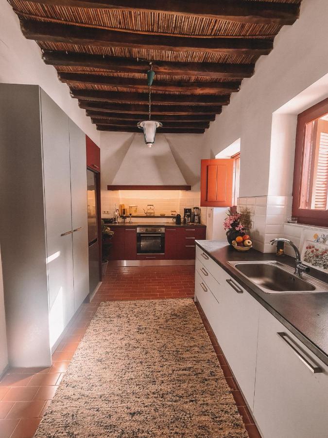 Villa Antigoni Serifos Luaran gambar
