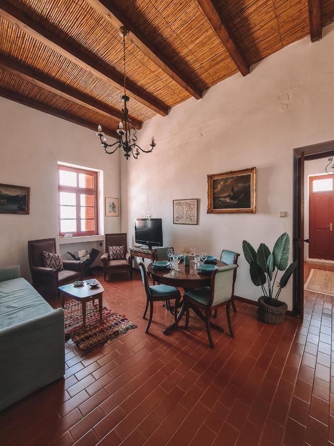 Villa Antigoni Serifos Luaran gambar