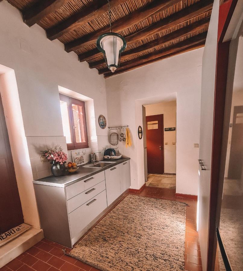 Villa Antigoni Serifos Luaran gambar