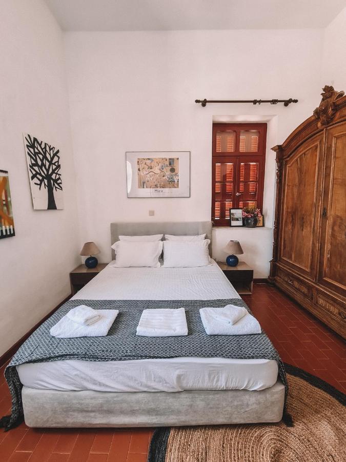 Villa Antigoni Serifos Luaran gambar