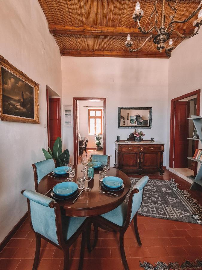 Villa Antigoni Serifos Luaran gambar