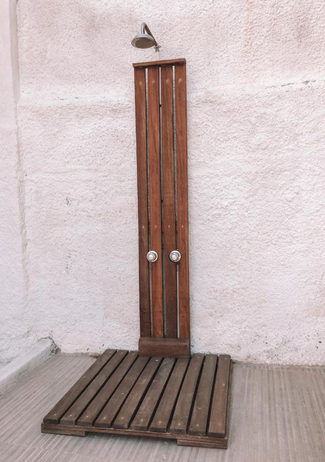 Villa Antigoni Serifos Luaran gambar