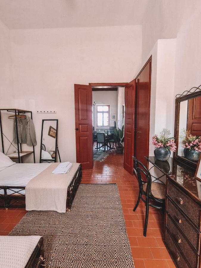 Villa Antigoni Serifos Luaran gambar
