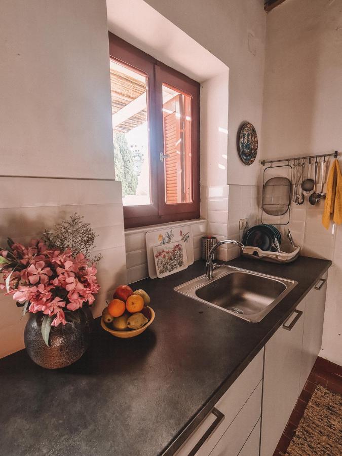 Villa Antigoni Serifos Luaran gambar