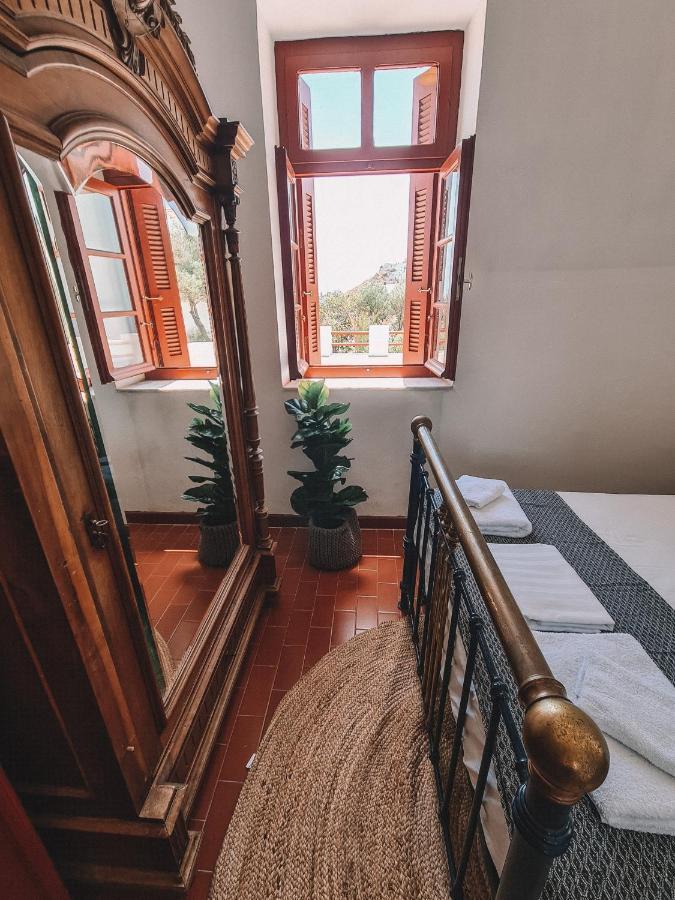 Villa Antigoni Serifos Luaran gambar