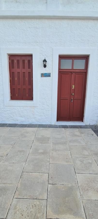 Villa Antigoni Serifos Luaran gambar